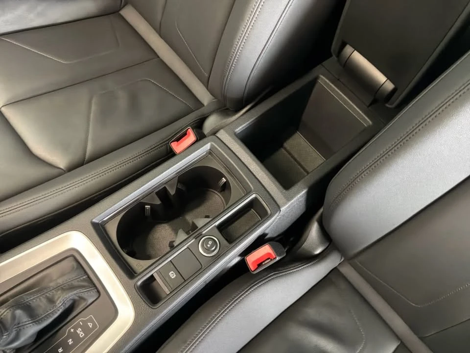 2025 Audi F3 Q3 - Image 15 of 20