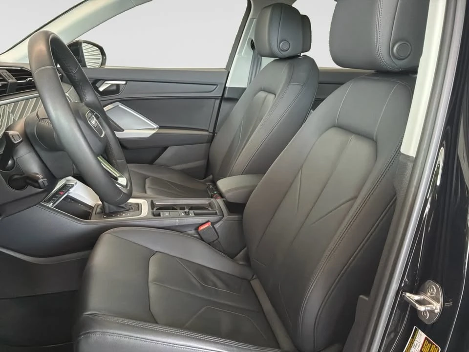 2025 Audi F3 Q3 - Image 10 of 20