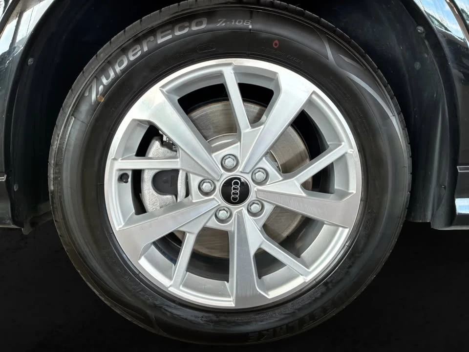 2025 Audi F3 Q3 - Image 9 of 20