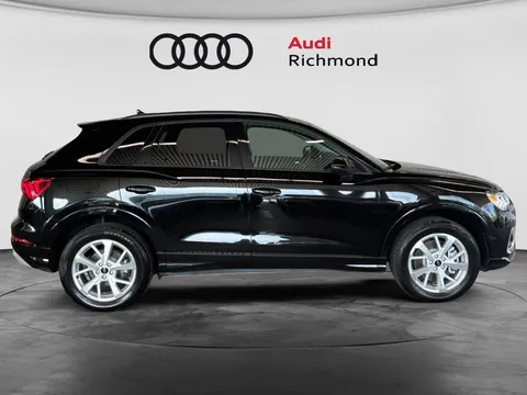 2025 Audi F3 Q3 - Image 4 of 20