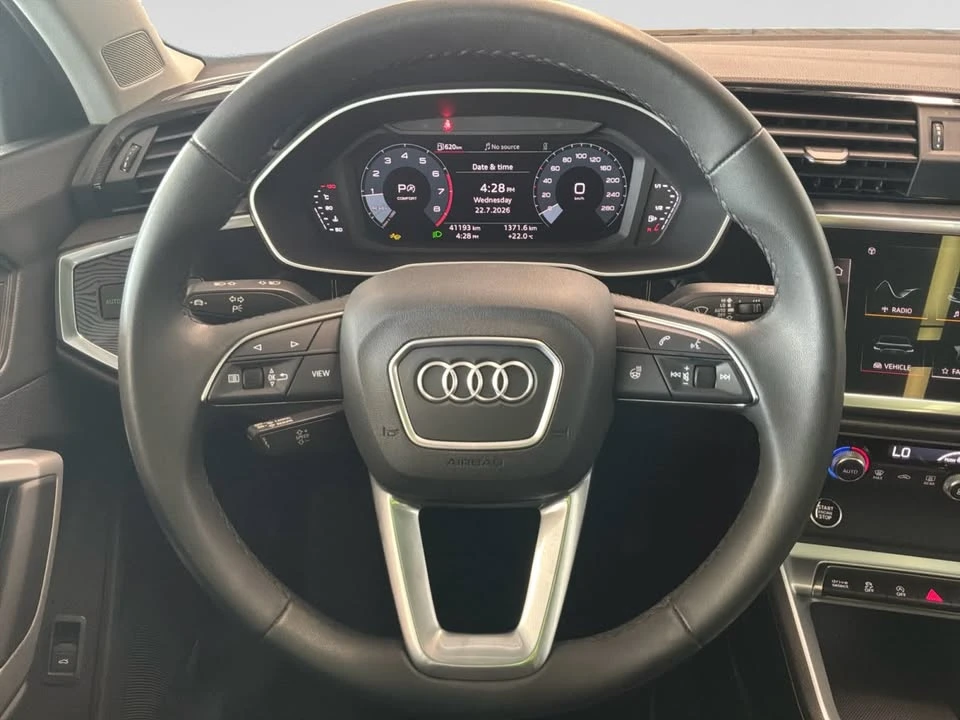 2025 Audi F3 Q3 - Image 11 of 20