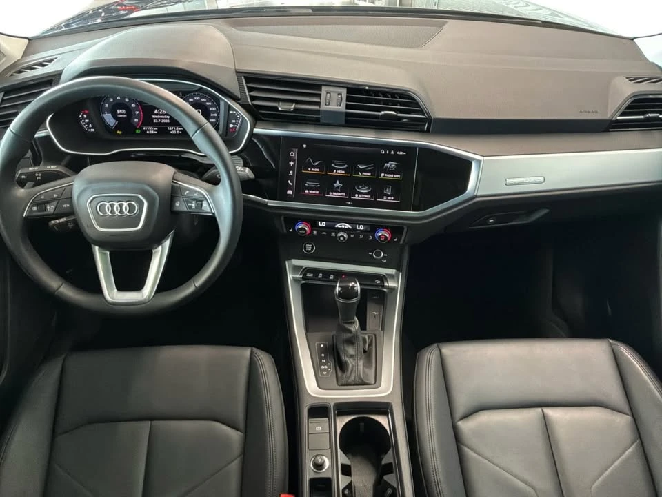 2025 Audi F3 Q3 - Image 17 of 20