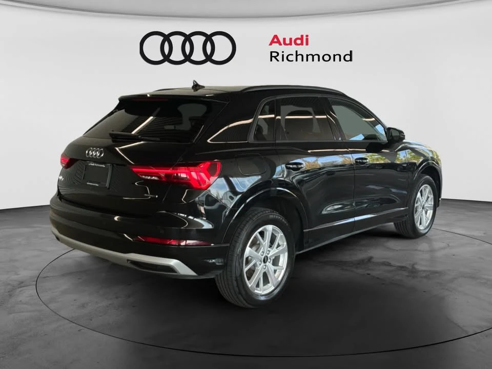 2025 Audi F3 Q3 - Image 5 of 20