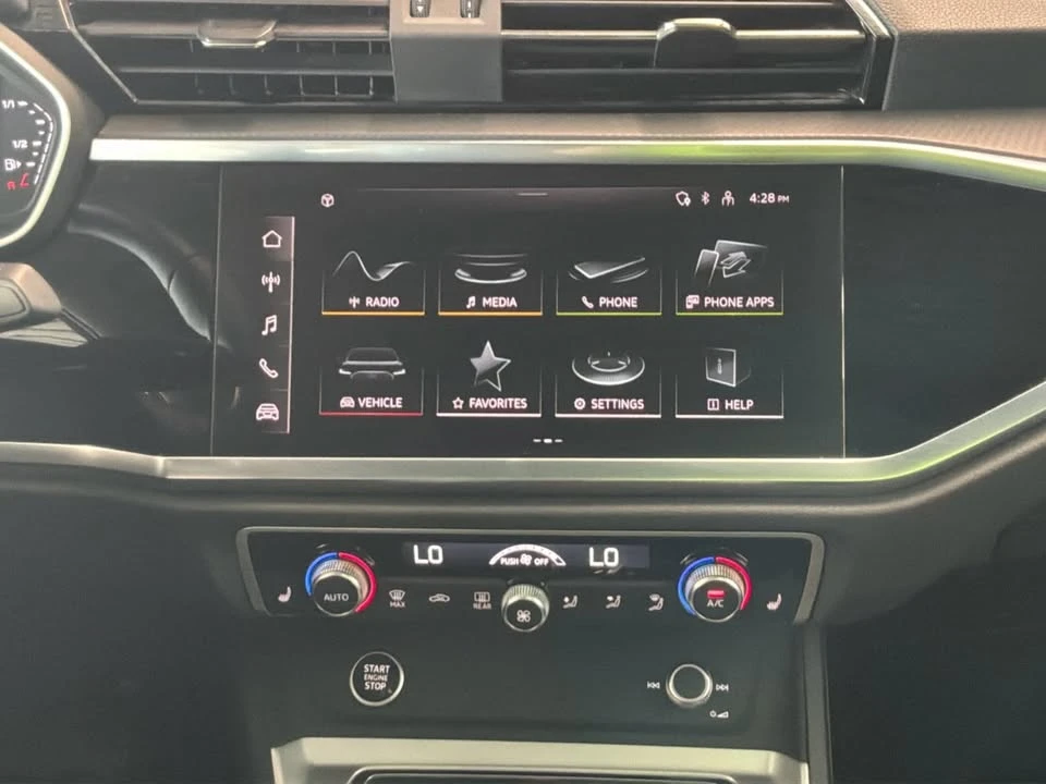 2025 Audi F3 Q3 - Image 16 of 20