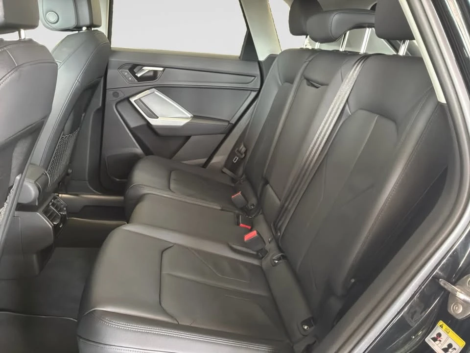 2025 Audi F3 Q3 - Image 19 of 20