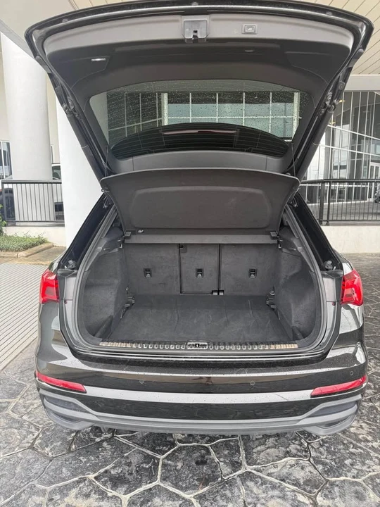 2025 Audi F3 Q3 - Image 6 of 7