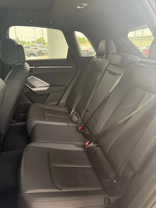 2025 Audi F3 Q3 - Image 4 of 7
