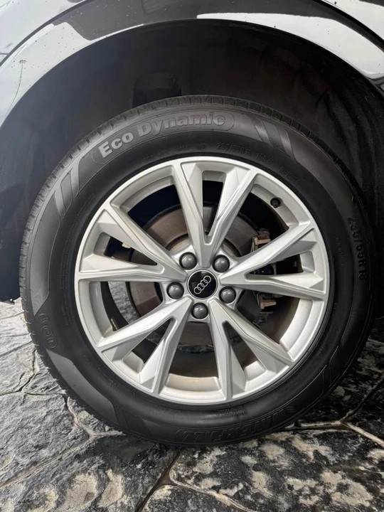 2025 Audi F3 Q3 - Image 5 of 7