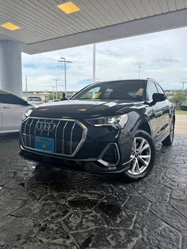 2025 Audi Q3 45 TFSI S line Premium Plus Sport Utility 4D