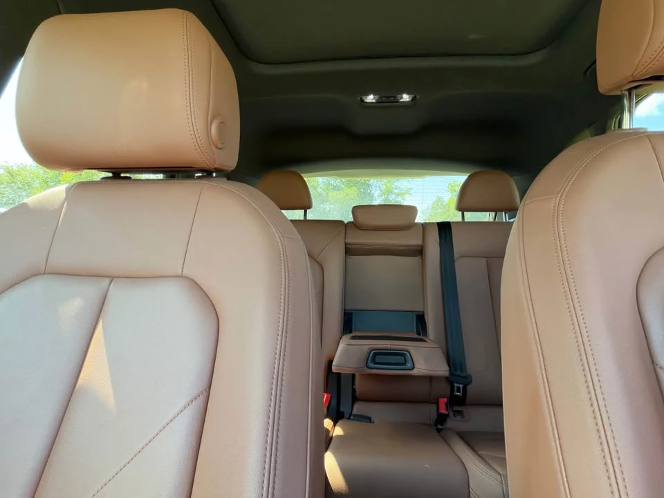 2025 Audi F3 Q3 - Image 8 of 12