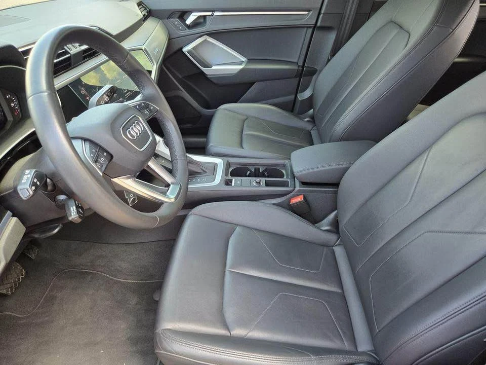 2025 Audi F3 Q3 - Image 9 of 18