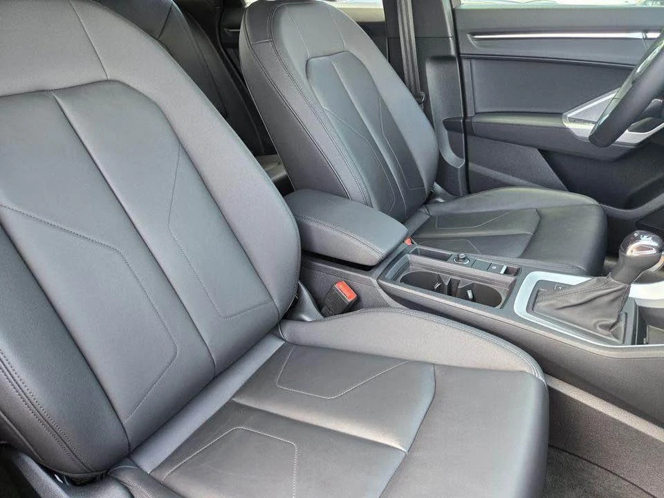 2025 Audi F3 Q3 - Image 10 of 18