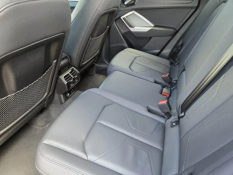 2025 Audi F3 Q3 - Image 16 of 18