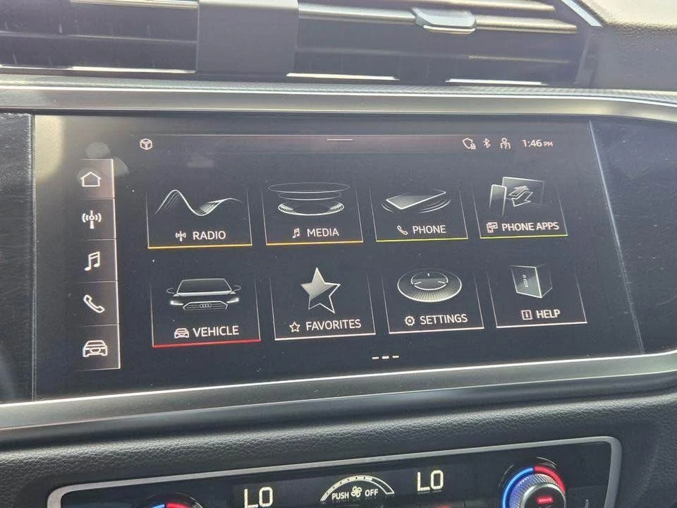 2025 Audi F3 Q3 - Image 14 of 18