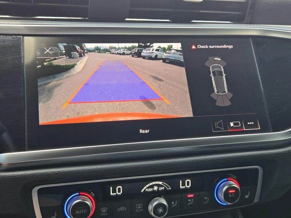 2025 Audi F3 Q3 - Image 13 of 18