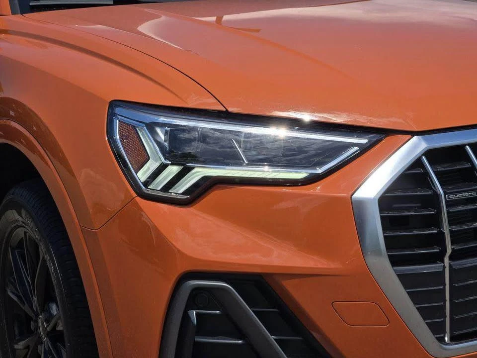 2025 Audi F3 Q3 - Image 5 of 18