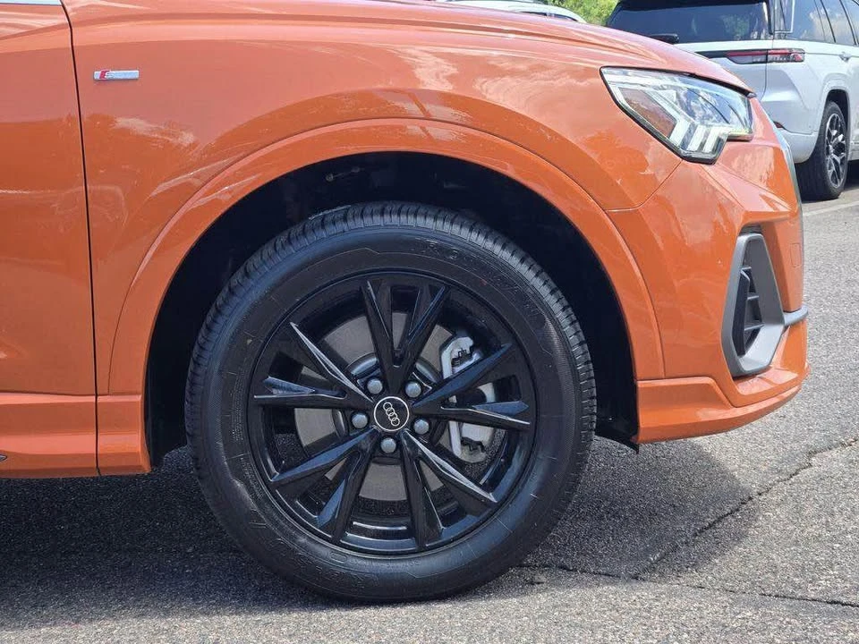 2025 Audi F3 Q3 - Image 6 of 18