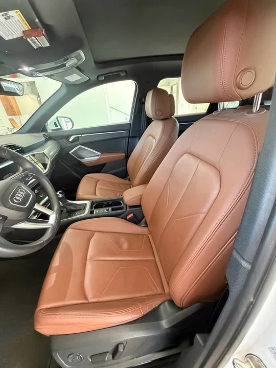 2025 Audi F3 Q3 - Image 7 of 12