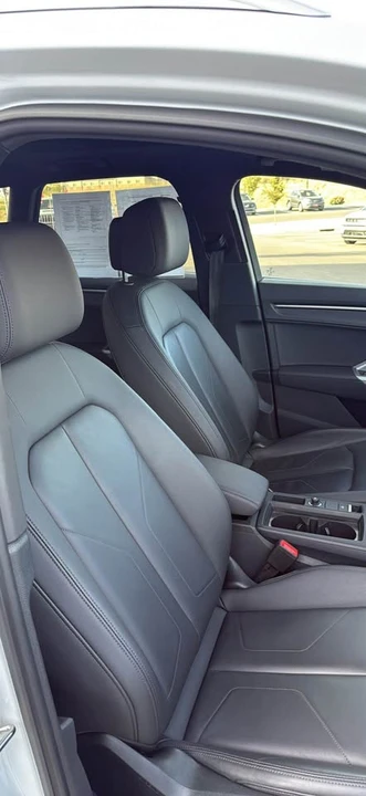 2025 Audi F3 Q3 - Image 5 of 12