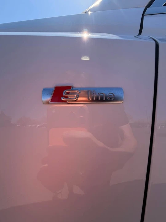 2025 Audi F3 Q3 - Image 16 of 16