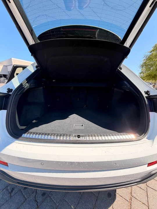 2025 Audi F3 Q3 - Image 8 of 16