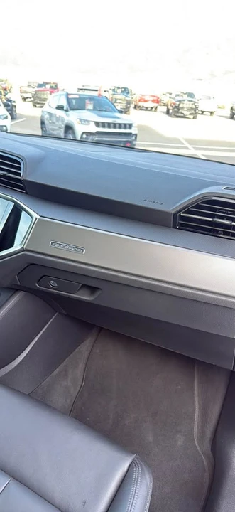2025 Audi F3 Q3 - Image 6 of 12
