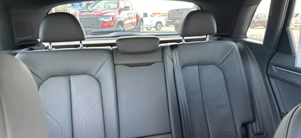 2025 Audi F3 Q3 - Image 7 of 12