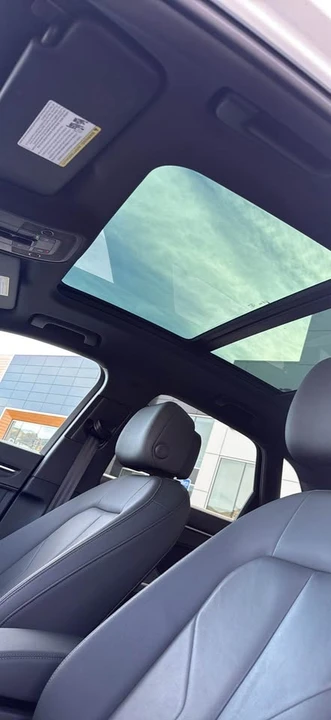 2025 Audi F3 Q3 - Image 12 of 12