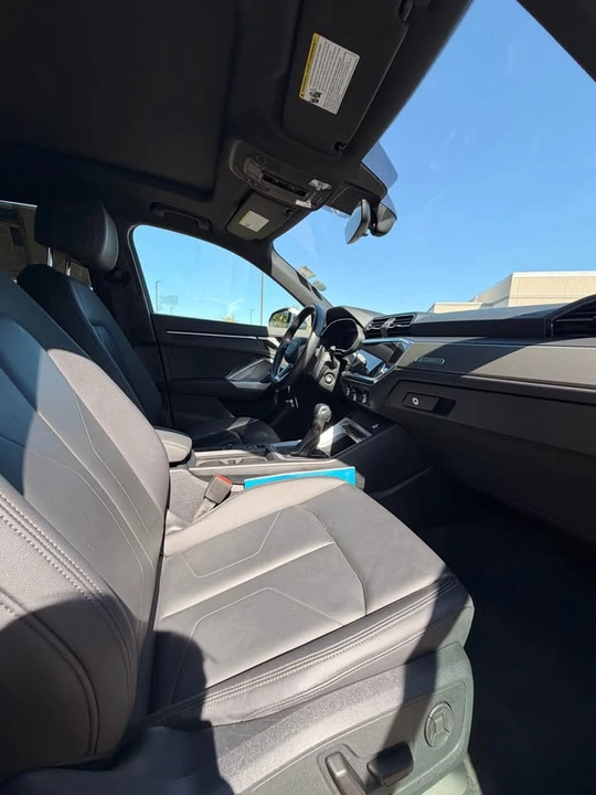 2025 Audi F3 Q3 - Image 11 of 16