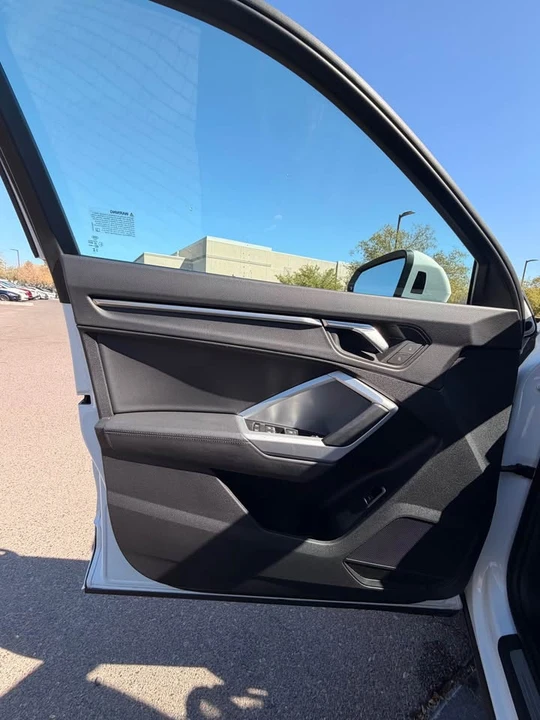 2025 Audi F3 Q3 - Image 13 of 16