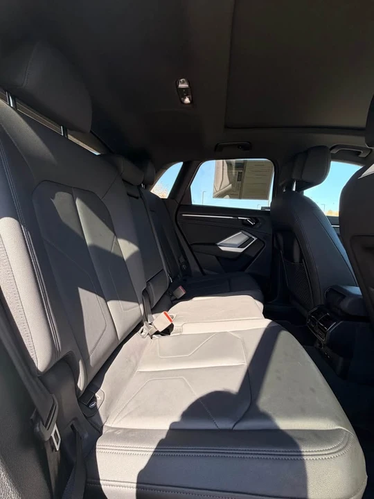 2025 Audi F3 Q3 - Image 10 of 16