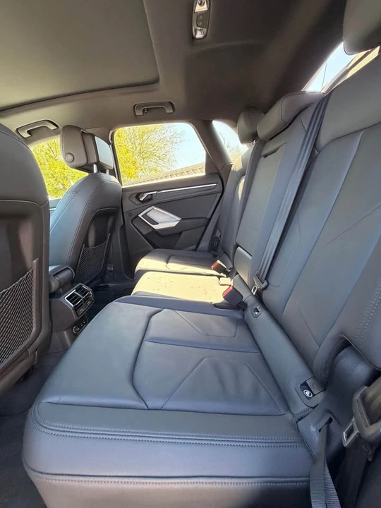 2025 Audi F3 Q3 - Image 9 of 16
