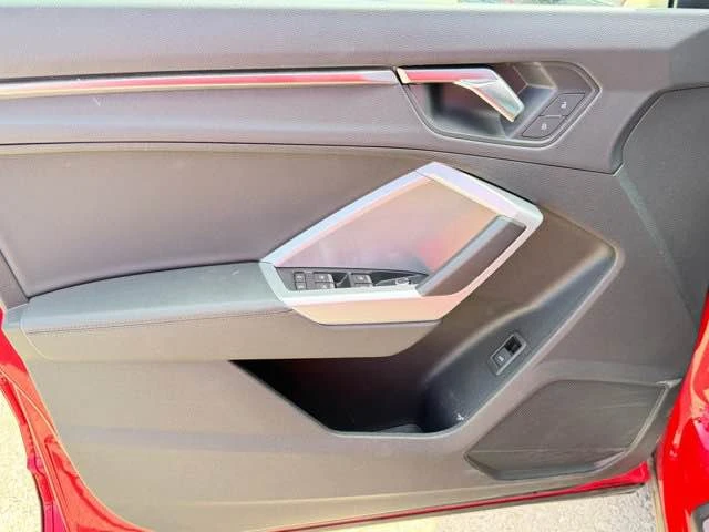 2025 Audi F3 Q3 - Image 16 of 20