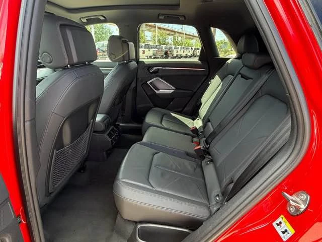 2025 Audi F3 Q3 - Image 17 of 20