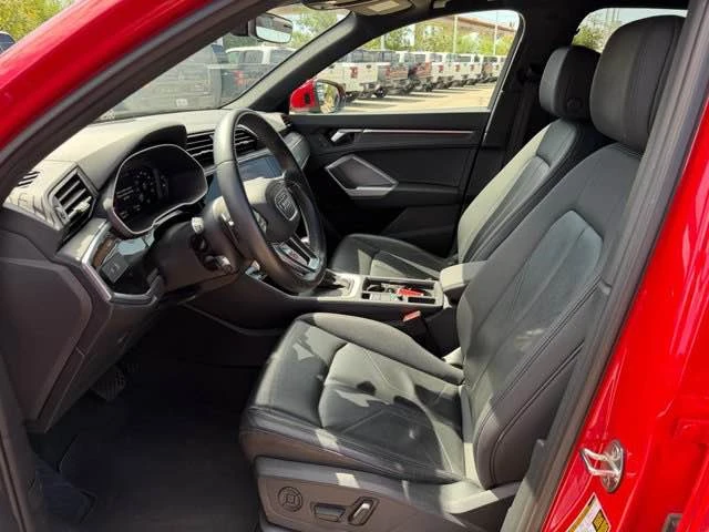 2025 Audi F3 Q3 - Image 14 of 20