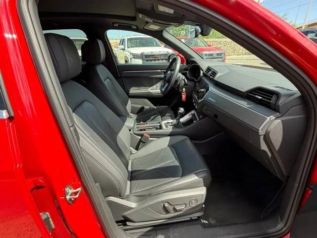 2025 Audi F3 Q3 - Image 15 of 20
