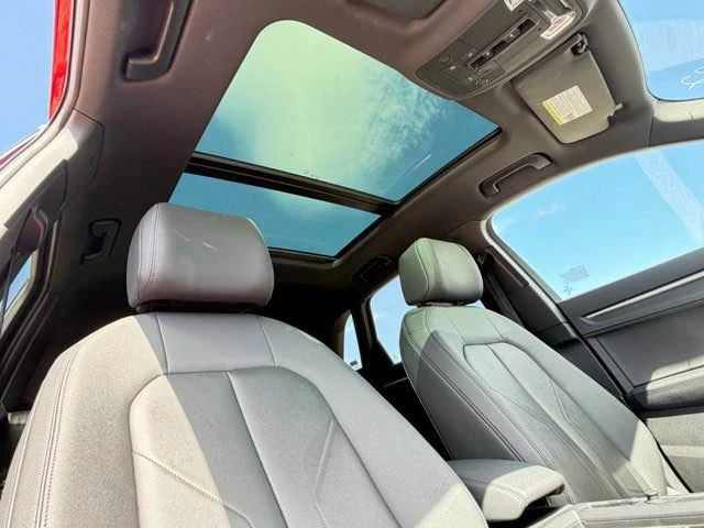 2025 Audi F3 Q3 - Image 20 of 20