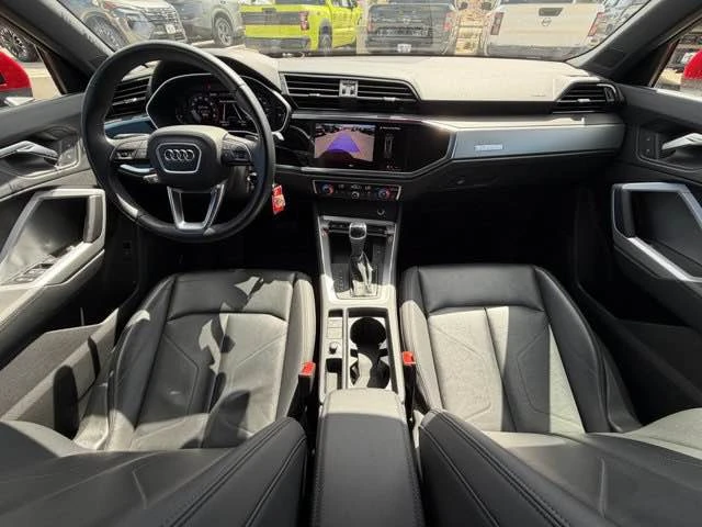2025 Audi F3 Q3 - Image 19 of 20