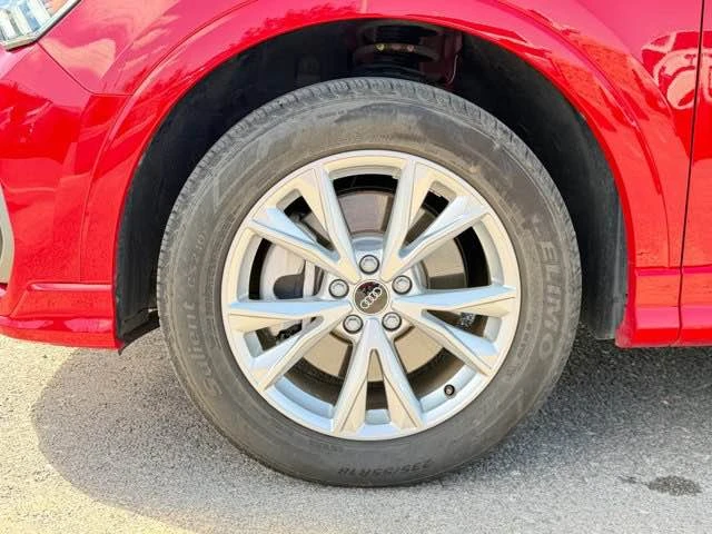 2025 Audi F3 Q3 - Image 10 of 20