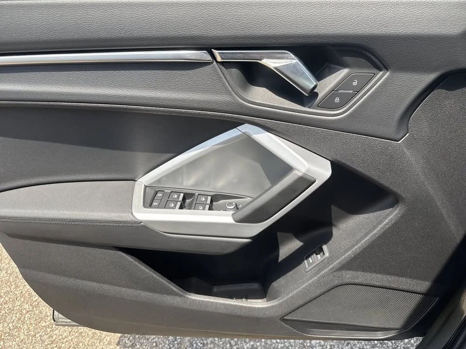 2025 Audi F3 Q3 - Image 9 of 15