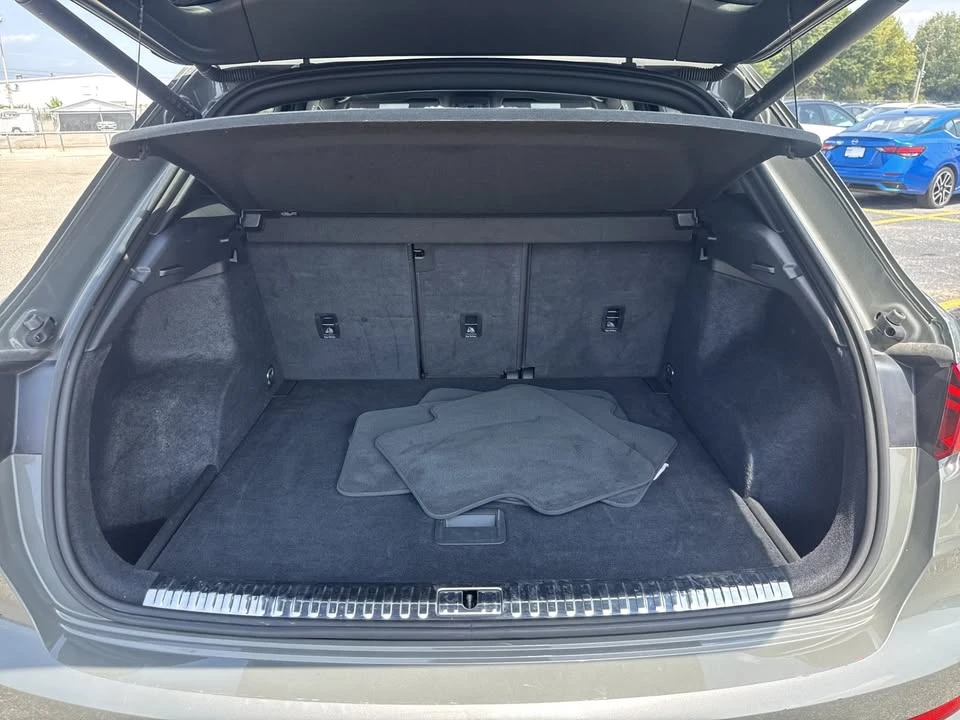 2025 Audi F3 Q3 - Image 8 of 15