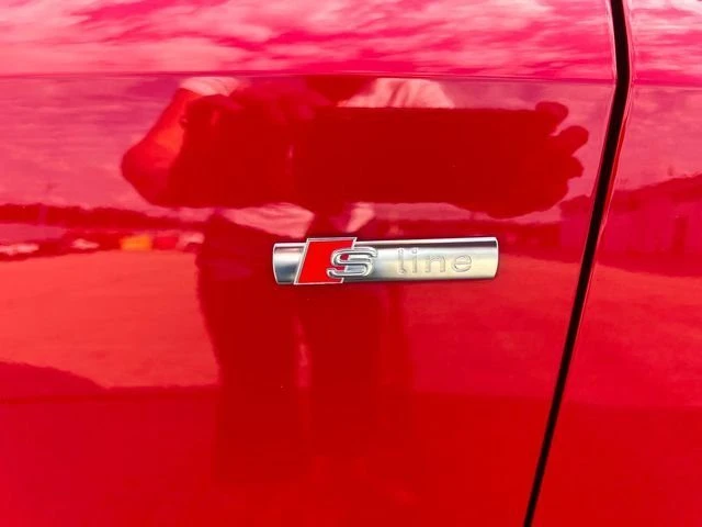 2025 Audi F3 Q3 - Image 11 of 20