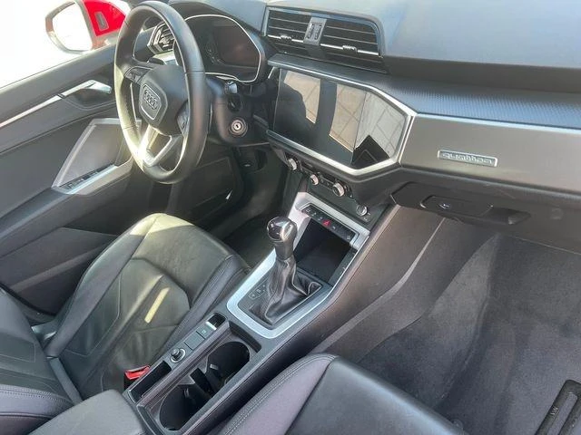 2025 Audi F3 Q3 - Image 16 of 20