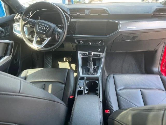 2025 Audi F3 Q3 - Image 4 of 20