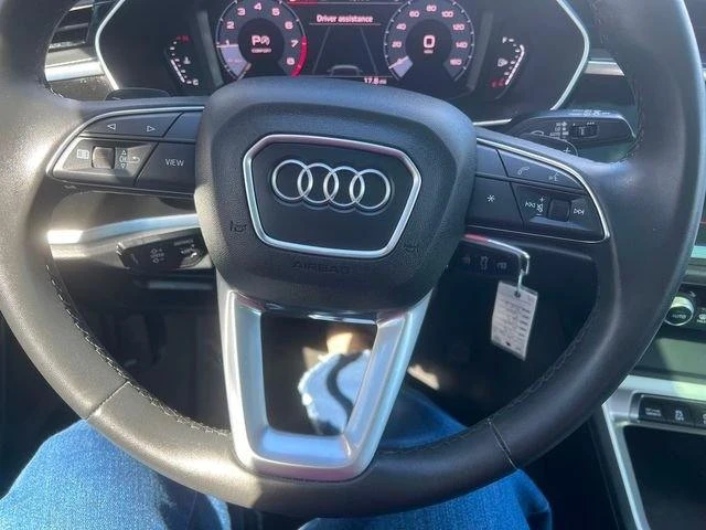 2025 Audi F3 Q3 - Image 14 of 20