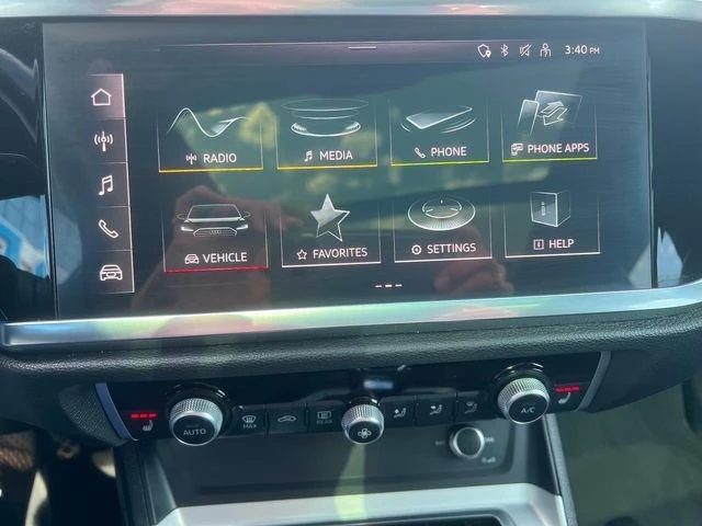 2025 Audi F3 Q3 - Image 17 of 20