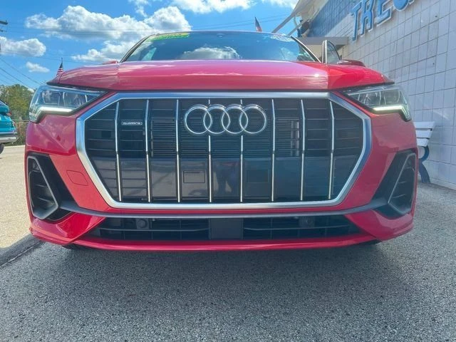 2025 Audi F3 Q3 - Image 12 of 20