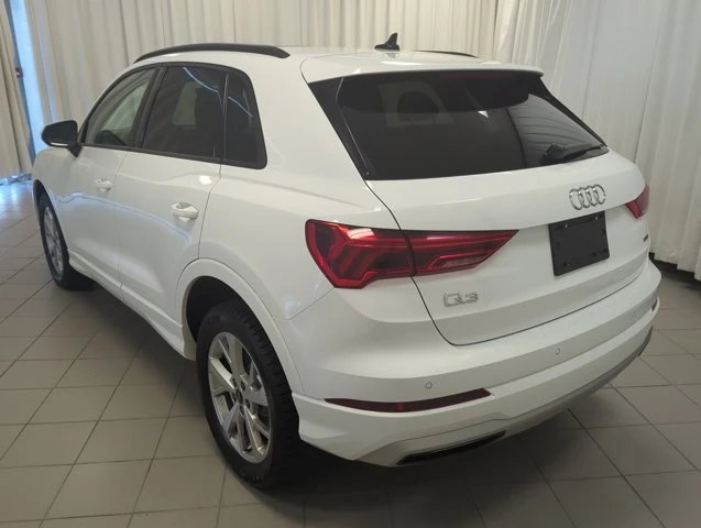 2025 Audi F3 Q3 - Image 5 of 20