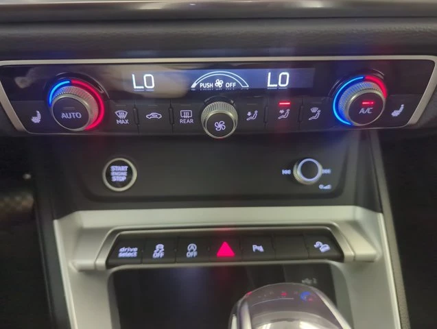 2025 Audi F3 Q3 - Image 17 of 20