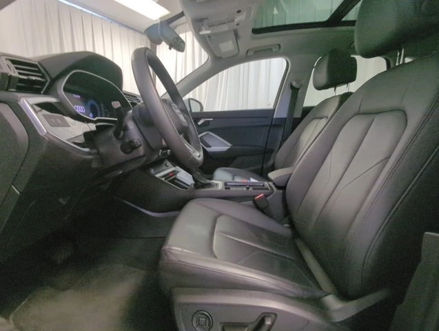2025 Audi F3 Q3 - Image 10 of 20